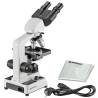 Microscop optic Bresser Researcher Bino 40-1000x