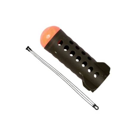 Racheta pentru nadit KORDA Mini Sky Liner Spod orange