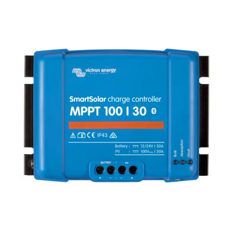 SmartSolar MPPT 100/30