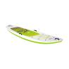 Placa SUP PELICAN Flow 106 White/Lime, 320cm, max.104kg