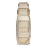 Barca de pescuit PELICAN Intruder 12 Light Khaki, 3.65m, 2 persoane, max.6CP