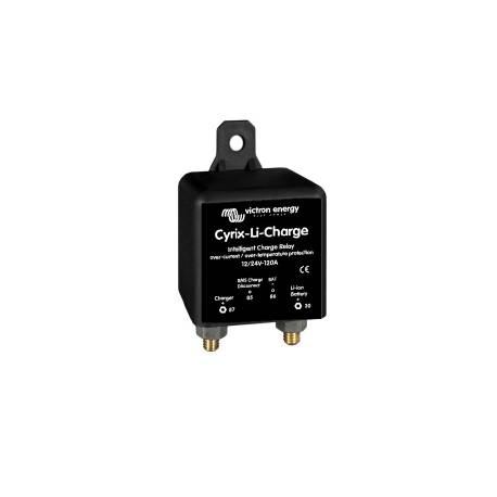 Cyrix-Li-Charge 12/24V-120A