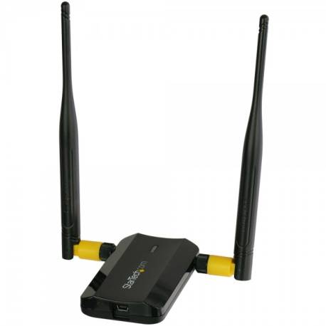 CCGX WiFi module long range (Netgear AC1200)