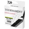 Fir monofilament DAIWA TOURNAMENT SF, 0.30mm, 7.9kg, 300m, GREEN