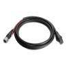 Adaptor sonda MINN KOTA MKR-US2-9 pentru Lowrance Eagle, 6 pini