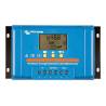 Stabilizator solar BlueSolar PWM-LCD&USB 48V- 30A - VICTRON Energy