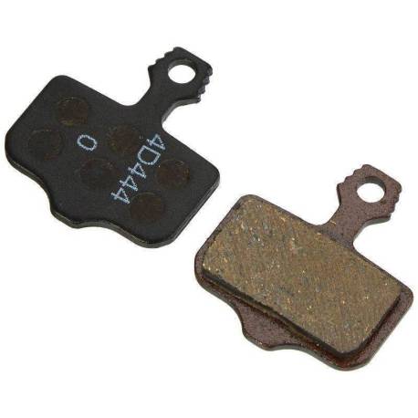 Set 20 placute frana SRAM Avid Disc Brake Pads organice