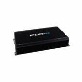 Amplificator auto For-X XAE-804, 4 canale, 240W