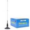 Antena CB PRESIDENT MLA-145 158cm, 500W, 26-28MHz