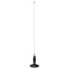 Antena CB PRESIDENT Montana Up 87cm cu baza magnetica inclusa