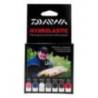 Elastic DAIWA Hydrolastic Match Winner Yellow 0.04-0.06mm, 0.6kg, 3m