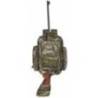 Rucsac VERNEY-CARRON GHOST CAMO 40L