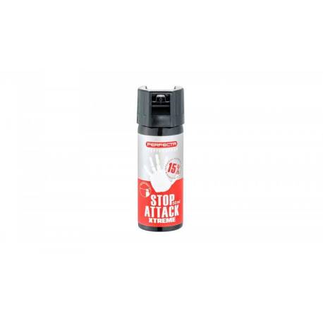 Spray autoaparare PERFECTA ANIMAL STOP JET 50ML