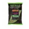 Nada SENSAS UK Bream Feeder Green 2kg