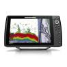 Sonar HUMMINBIRD HELIX 12 GPS G4N, Chirp 2D