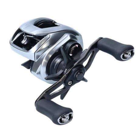 Mulineta baitcasting DAIWA ZILLION SV TWG 100HL 8+1RUL/80MX033MM/7,1:1