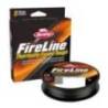 Fir textil BERKLEY FireLine Fused Smoke, 0.15mm, 7.9kg, 150m