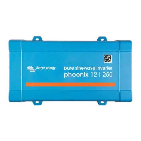 Phoenix 12/250 VE.Direct NEMA GFCI (UL 458)