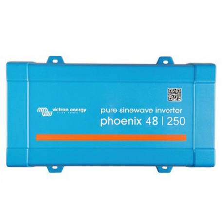 Phoenix 48/250 VE.Direct NEMA GFCI (UL 458)