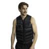 Vesta sporturi nautice BRABUS x Jobe Shadow Fragment Life Vest Men Black