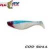 Shad RELAX Aqua 7cm Standard, culoare S011, 10buc/plic