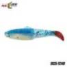 Naluci RELAX Diamond Shad TriColor 6.2cm, culoare TC148, 10buc/plic