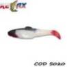 Naluca RELAX Diamond Shad Standard 12.5cm, culoare S020, 5buc/plic