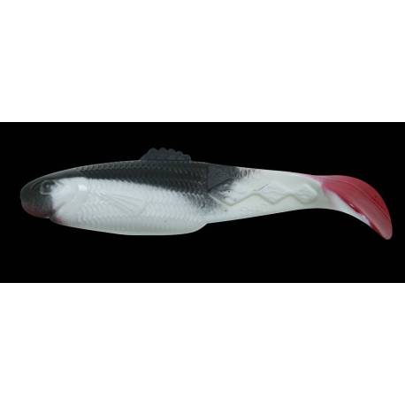 Naluca RELAX Diamond Shad Standard 12.5cm, culoare S002R, 5buc/plic