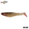 Shad RELAX Shark 4" Standard, 10cm, culoare S185, 10buc/plic