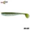 King Shad 12,5cm Laminat Relax, 5buc/plic, L628