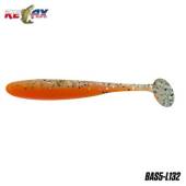 Shad RELAX Bass Laminated 12.5cm, culoare L132, 5buc/plic