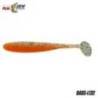 Shad RELAX Bass Laminated 12.5cm, culoare L132, 5buc/plic