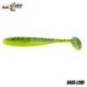 Shad RELAX Bass Laminated 12.5cm, culoare L280, 5buc/plic