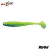 Shad RELAX Bass Laminated 12.5cm, culoare L249, 5buc/plic