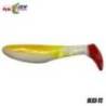 Shad RELAX Kopyto 3" Tricolor, 7.5cm, culoare TC312, 5buc/plic