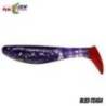 Shad RELAX Kopyto 3" Tricolor, 7.5cm, culoare TC454, 5buc/plic