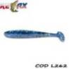 Shad RELAX Bass Laminated 8.5cm, culoare L262, 4buc/blister