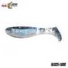 Shad RELAX Kopyto Laminated 6.2cm, culoare L666, 4buc/blister