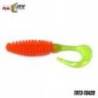 Grub RELAX Turbo Twister Standard, 6.5cm, culoare TS420, 5buc/blister