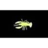 Rac siliconic RELAX Crawfish 3.5cm Standard, culoare S086, 8buc/blister