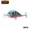 Vobler KENART Diver, Floating, 4cm, 3g, culoare PB