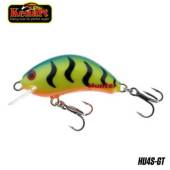 Vobler KENART Hunter, Sinking, 4cm, 5g, culoare GT