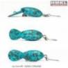 Vobler HMKL Inch Crank MR 2.5cm, 1.6g, culoare Yadoku Turquoise