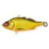 Vobler LUCKY JOHN Vikara 62S, 6.2cm, Sinking, culoare 107