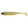 Naluci LUCKY JOHN 3D Makora Shad Tail 7.6cm, culoare 003, 7buc/plic