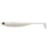 Naluci LUCKY JOHN 3D Makora Shad Tail 7.6cm, culoare 006, 7buc/plic