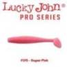 Shad LUCKY JOHN Minnow 11cm, culoare F05, 5buc/plic