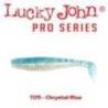 Shad LUCKY JOHN Minnow 11cm, culoare T05, 5buc/plic