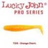 Shad LUCKY JOHN Minnow 11cm, culoare T26, 5buc/plic