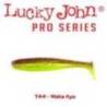 Shad LUCKY JOHN Minnow 11cm, culoare T44, 5buc/plic